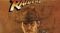   Raiders of the Lost Ark