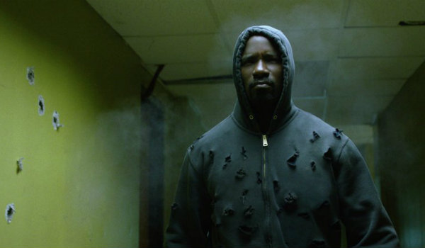 Luke Cage Netflix
