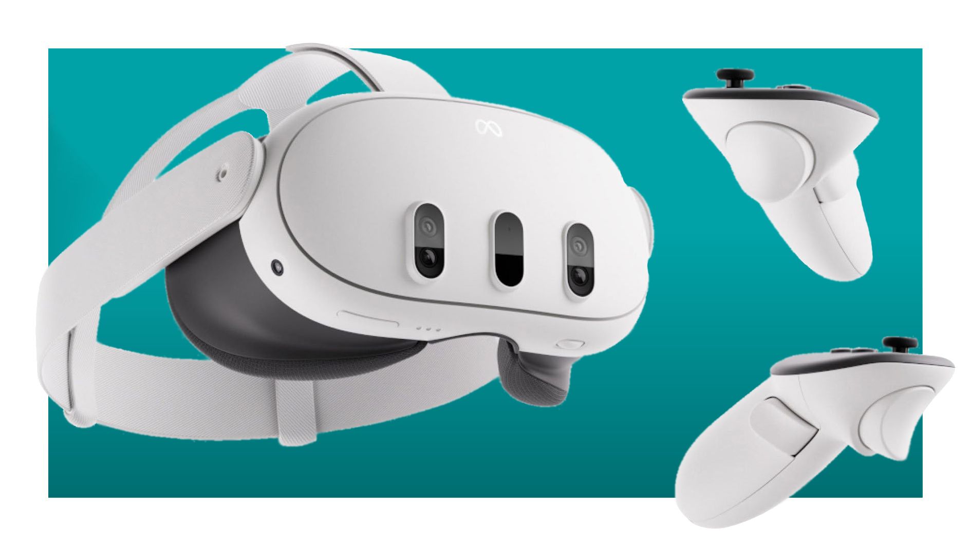 Tempted to try VR? This Prime Day VR headset deal knocks $70 off the ...