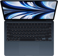 MacBook Air M2:  now $1049 at Best Buy