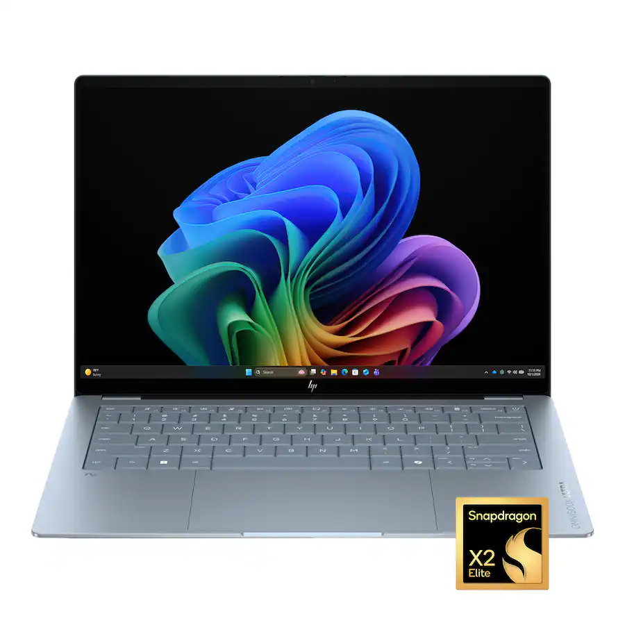 HP OmniBook Ultra 14 (G2) X2 Elite