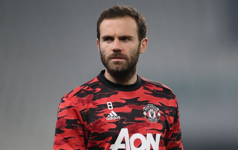 Juan Mata