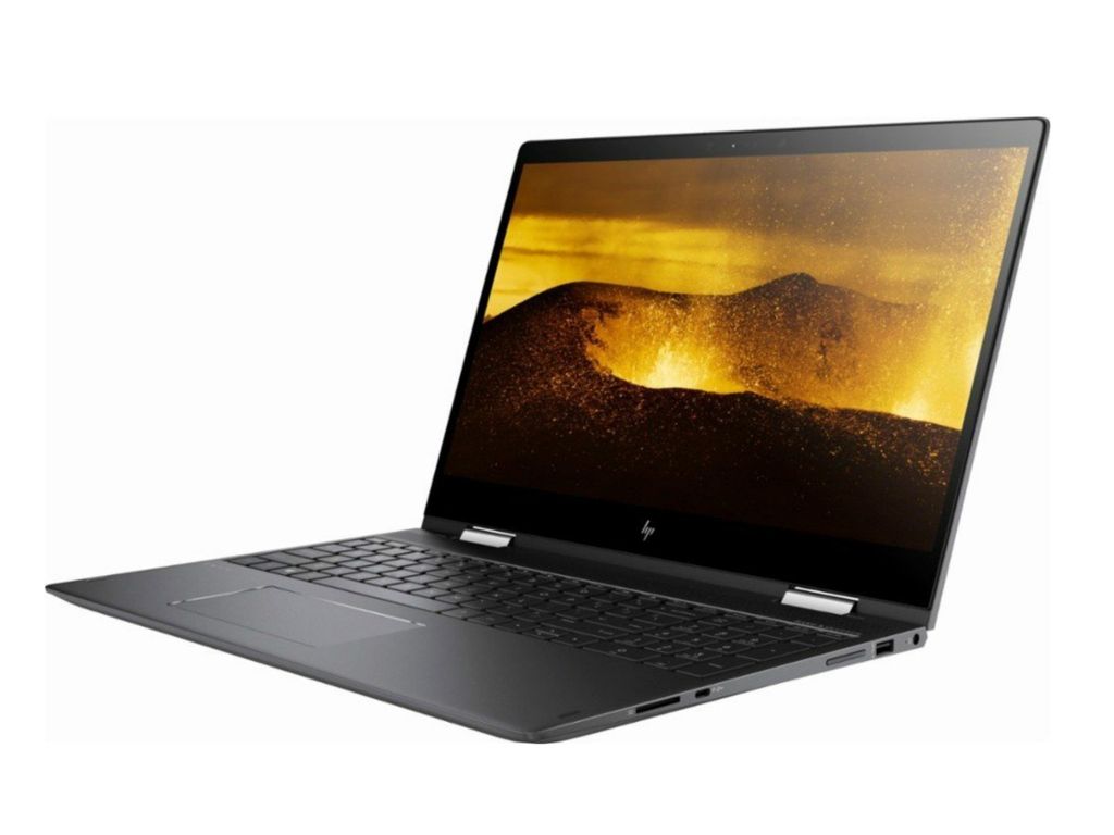 Wheres The Best Place To Buy An Hp Envy X360 15z Touch Laptop Windows Central 1116