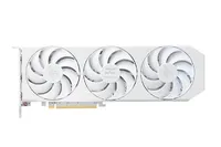 Powercolor Radeon RX 9060 XT Hellhound OC White