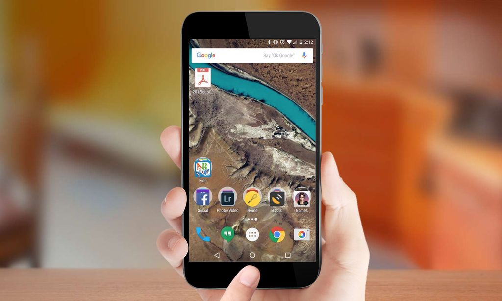 How to Create a File Shortcut in Android | Tom's Guide