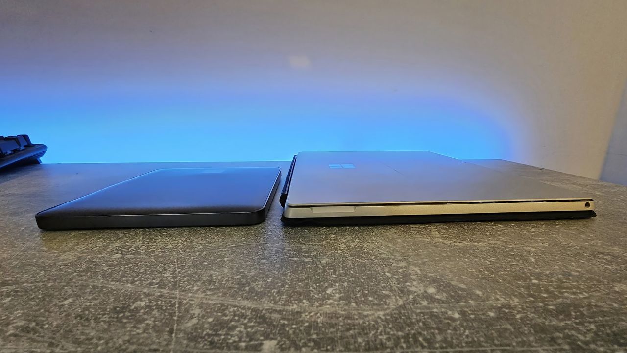 Baseus Blade 2 Ultra Slim