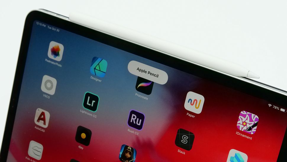 Apple iPad Pro 11 handson review What HiFi?