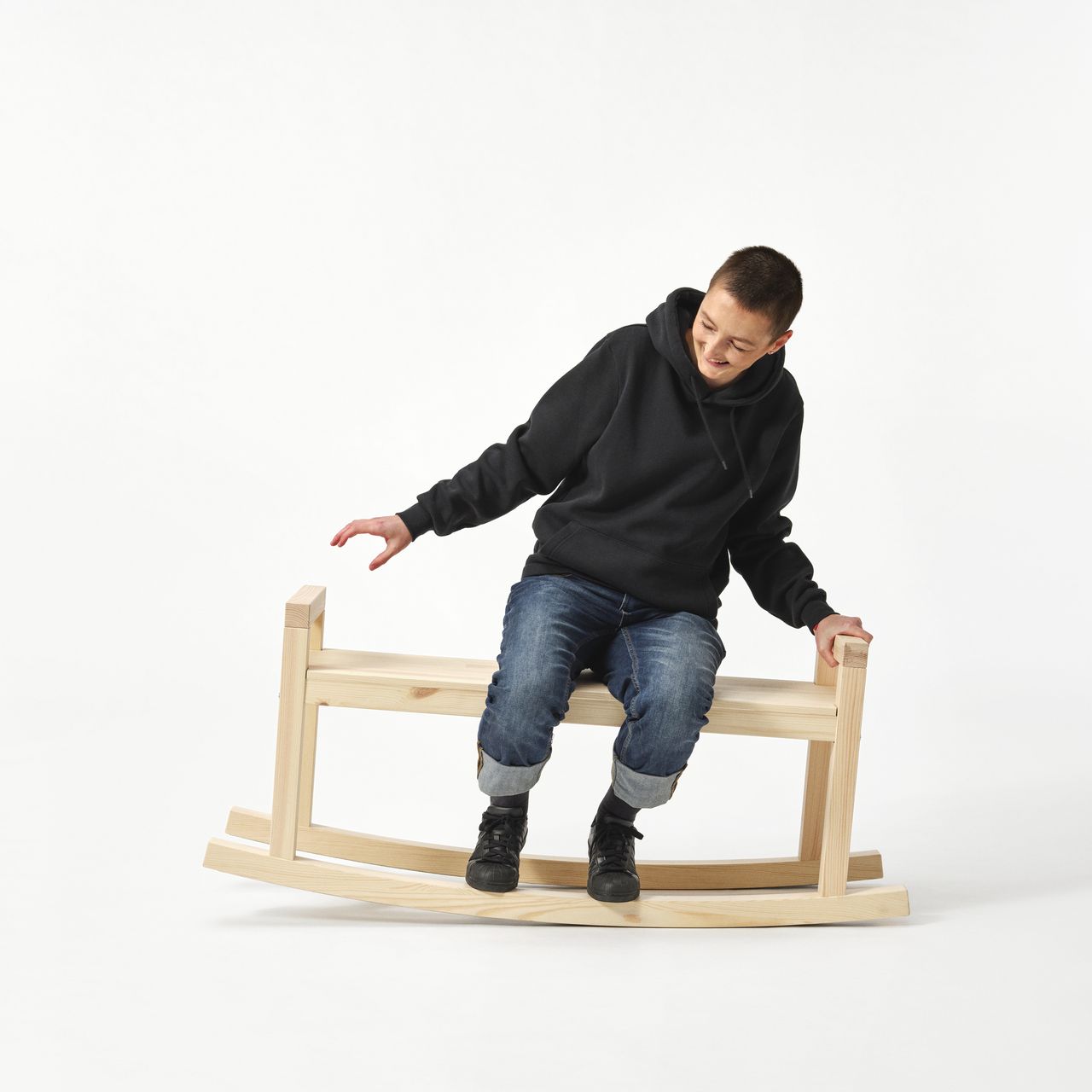 IKEA PS 2026 Bench