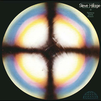 Steve Hillage - Rainbow Dome Musick (Virgin, 1979)