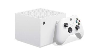 Xbox Keystone Concept