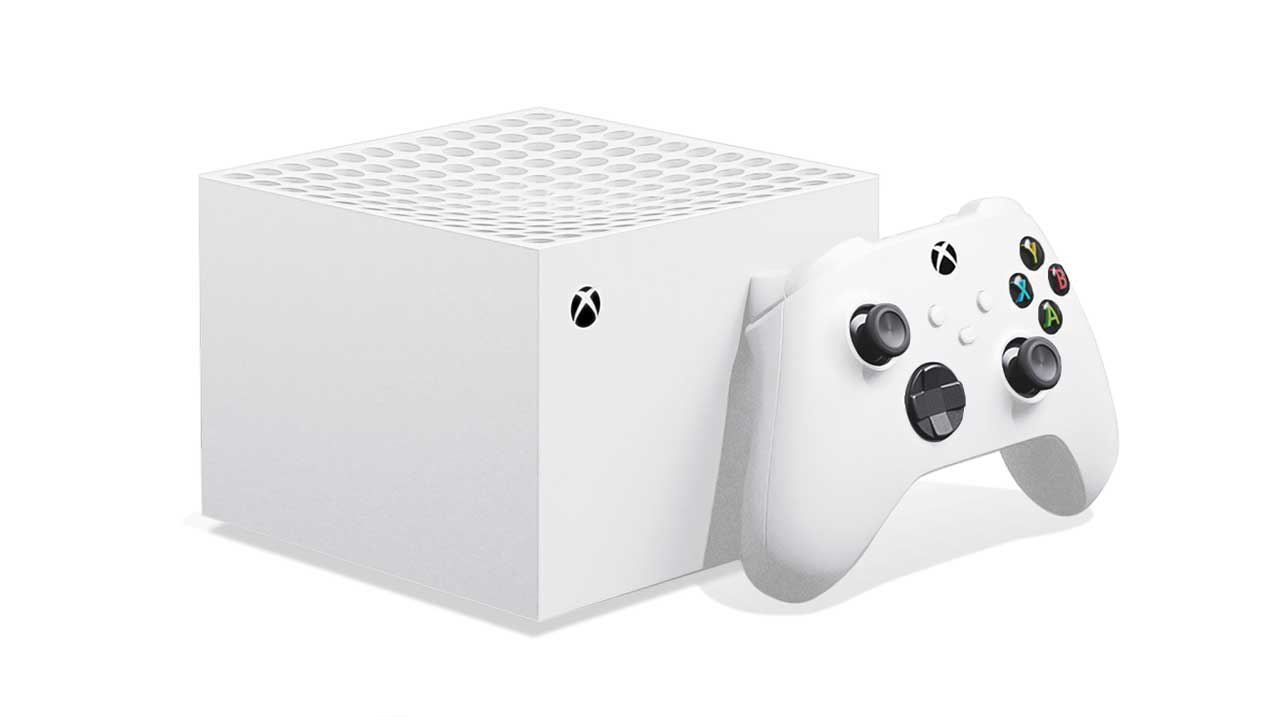 Xbox console streaming release hot sale date