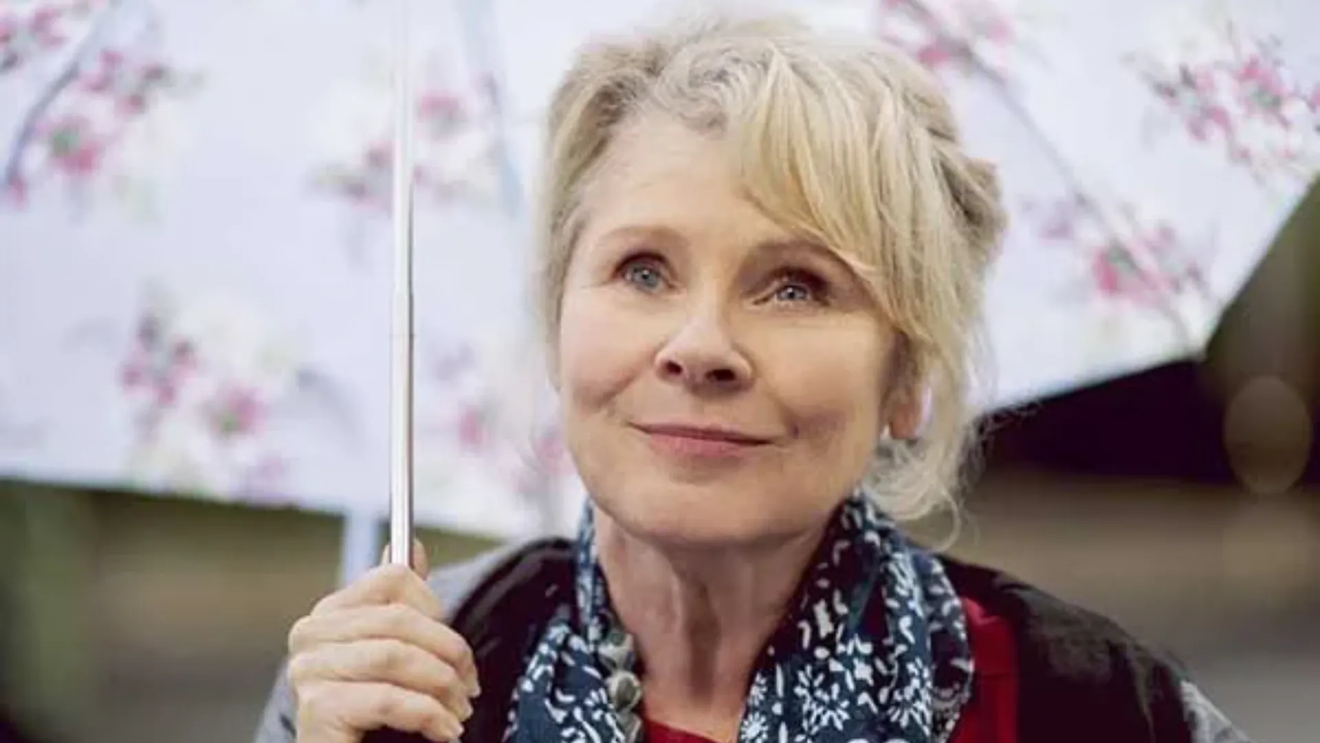 Imelda Staunton in Trying