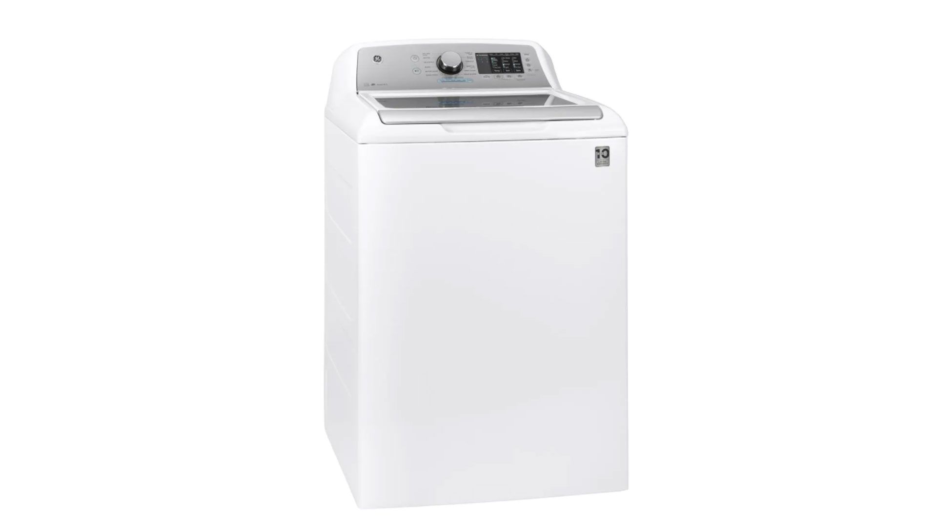 GE GTW720BSNWS washer review Top Ten Reviews