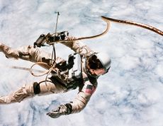 Spacewalk