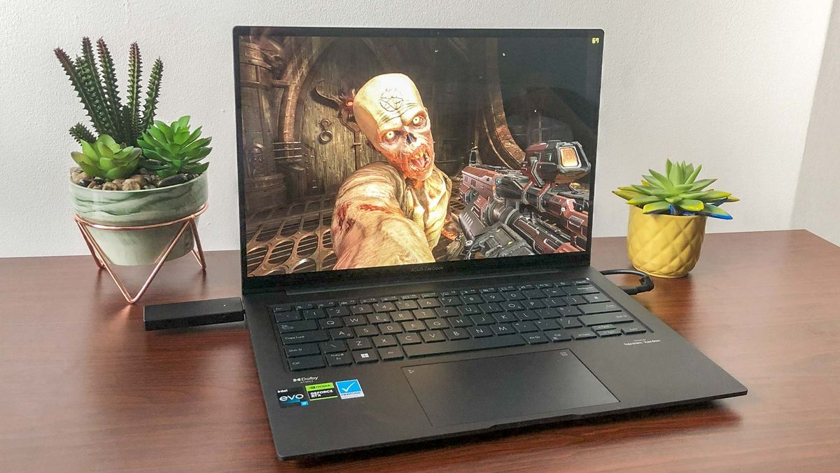 I’ve been building PCs for 20 years — now I’d just buy a gaming laptop