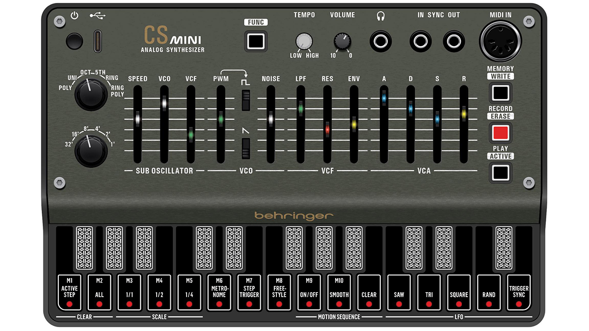 What if we could put a Yamaha CS-80 synth voice into a tiny box