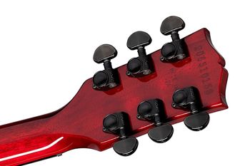 Gibson Dark limited-edition guitar