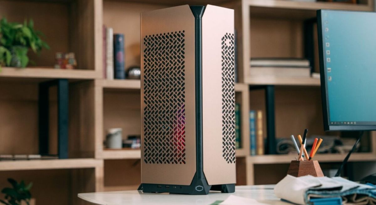 Cooler Master Ncore 100 Max