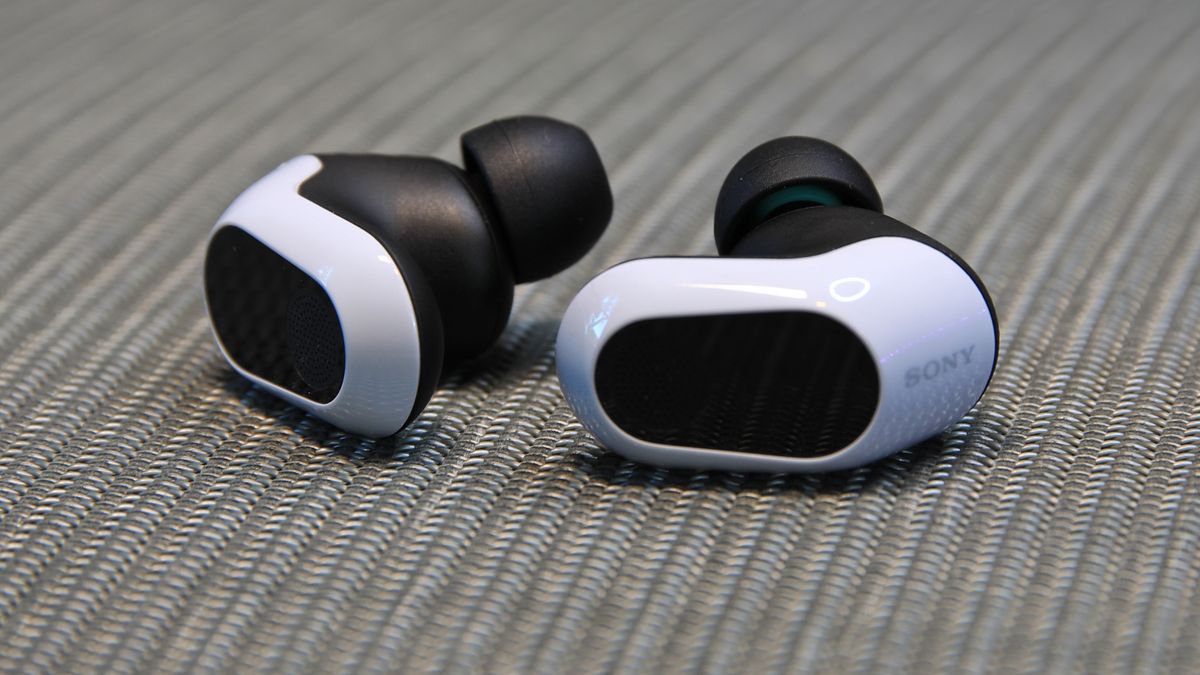 Sony Inzone Buds Review Makes The Competition Obsolete Tom S Hardware