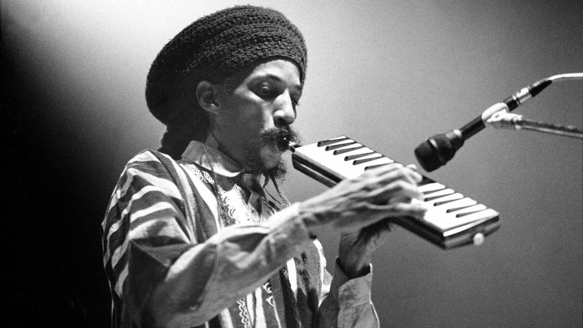 Augustus Pablo