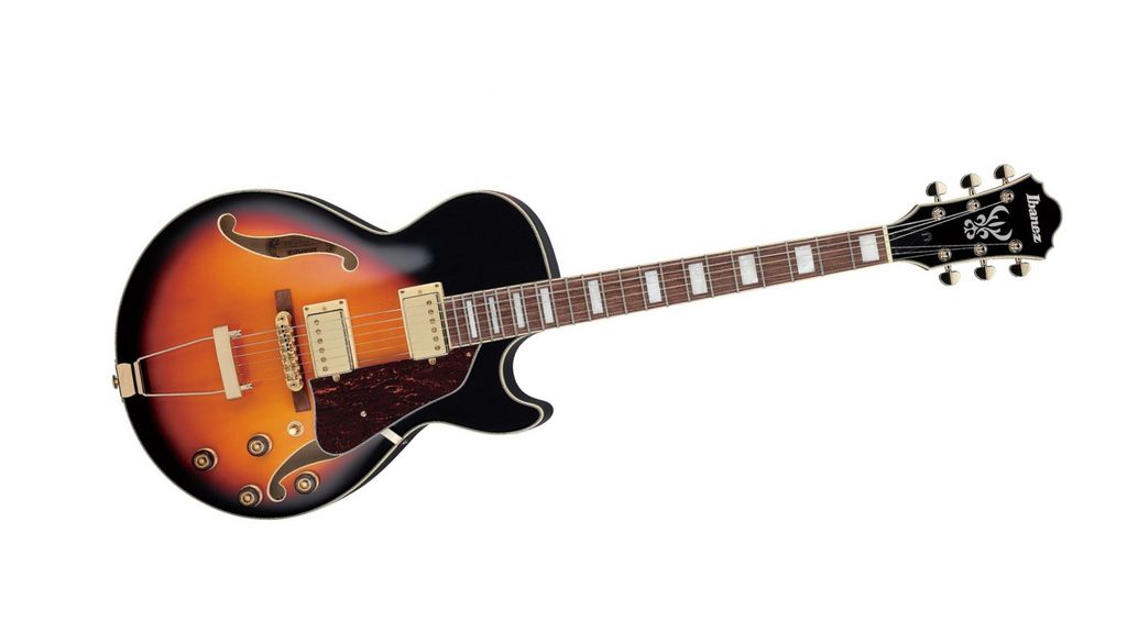 Best guitars for jazz Stunning clean tones at any budget Guitar World