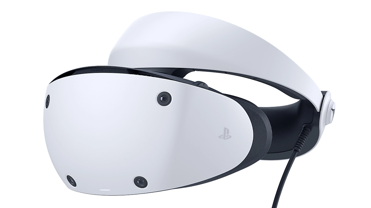 PlayStation VR2 price is high – but as a PS5 gamer that's not why I'm  worried