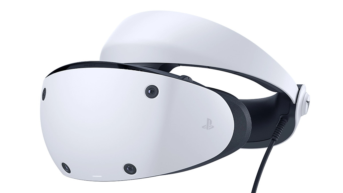 PSVR 2 – I'm buying Sony's next-gen VR headset to play these 5 