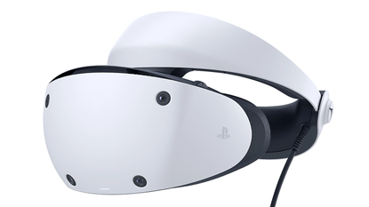 Sony PSVR 2 VR headset
