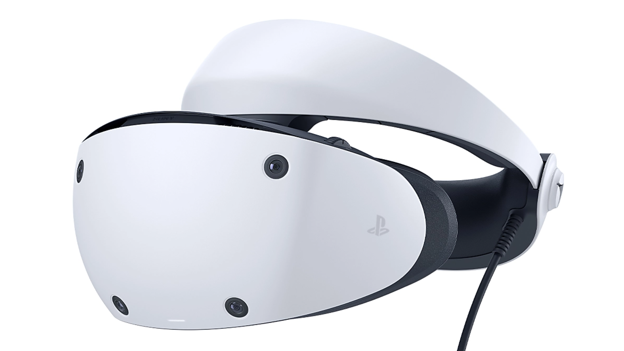 Review: Vastly improved PlayStation VR2 could be the future