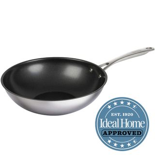 Kuhn Rikon Allround Wok, Ideal Home Approved