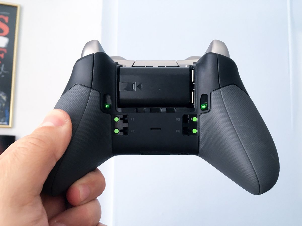 Moko battery pack for xbox one controller new arrivals