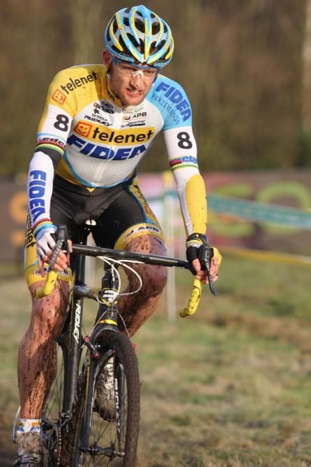 Bart Wellens (Telenet Fidea)