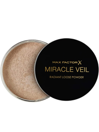 Max Factor Miracle Veil Radiant Loose Face Powder |UK Deal:  £10.99