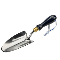 Burgon & Ball  Hand Trowel in Navy