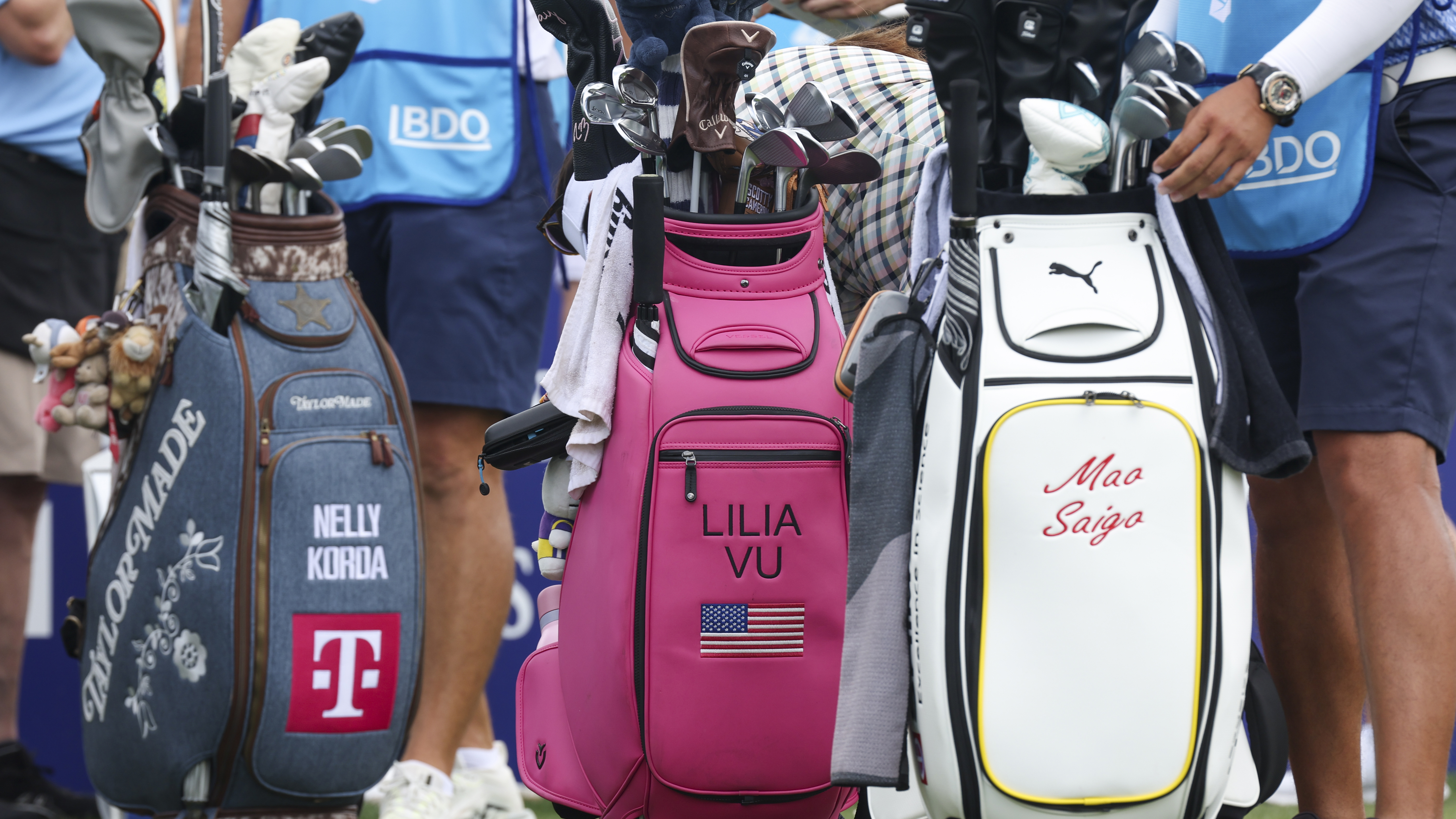 Why Women&amp;rsquo;s Golf Holds the Blueprint to Lower Scores