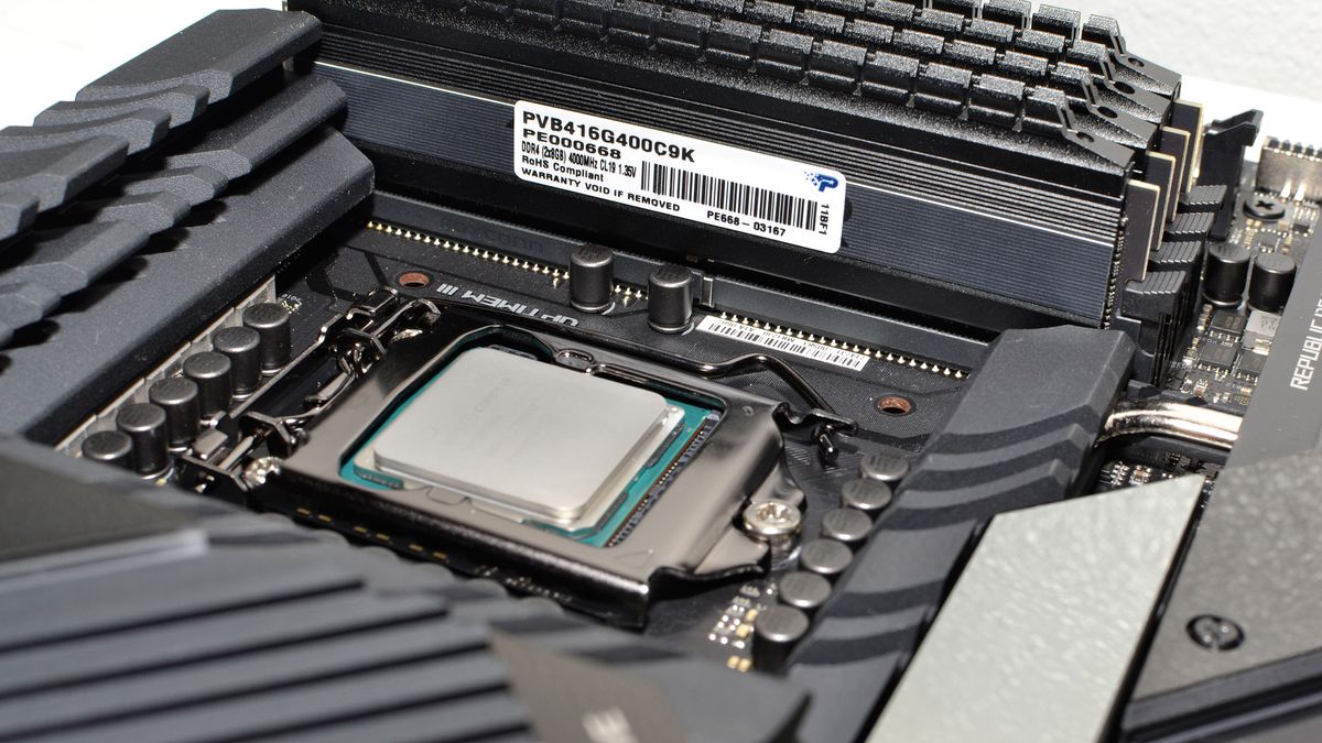 Testbeds RX 6800