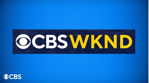 CBS Rebrands Saturday-Morning Block | Next TV