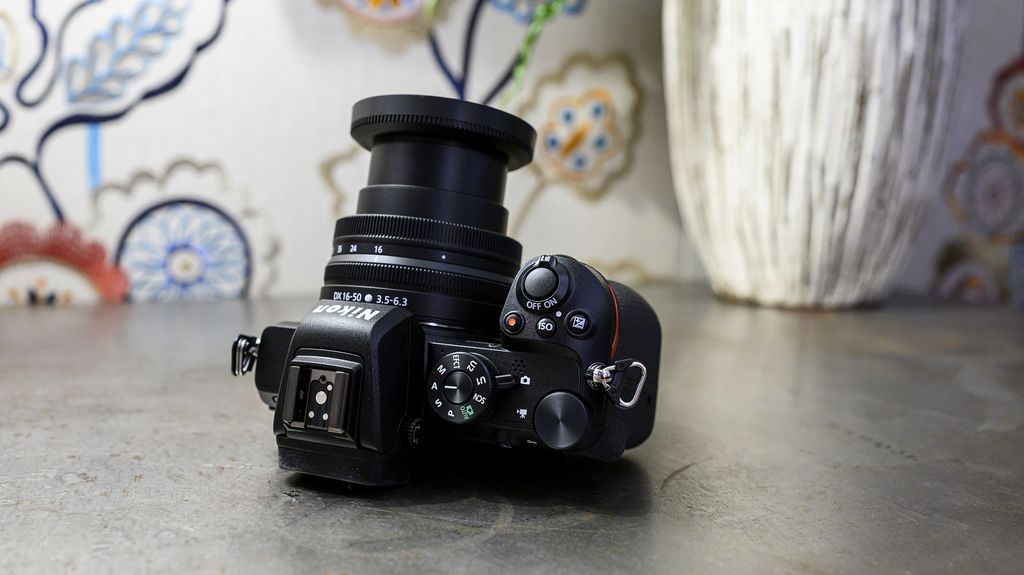 Nikon Z6 Vs Nikon Z50 10 Key Differences You Need To Know TechRadar nikon-z6-vs-nikon-z50-10-key-differences-you-need-to-know-techradar