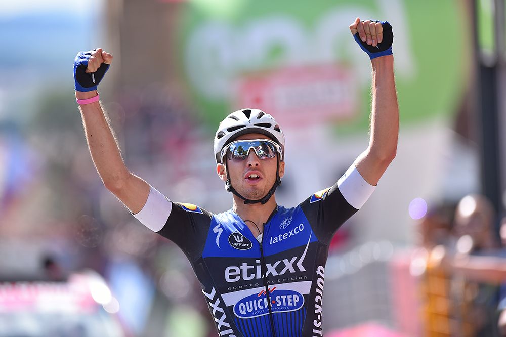 Gianluca Brambilla (Etixx-Quickstep)