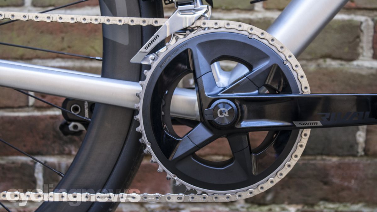 SRAM Rival eTap AXS