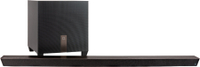 Definitive Technology Studio Slim Series 3.1 Soundbar with Wireless Subwoofer: $999.98 $699.98 at Best Buy
Save $300.