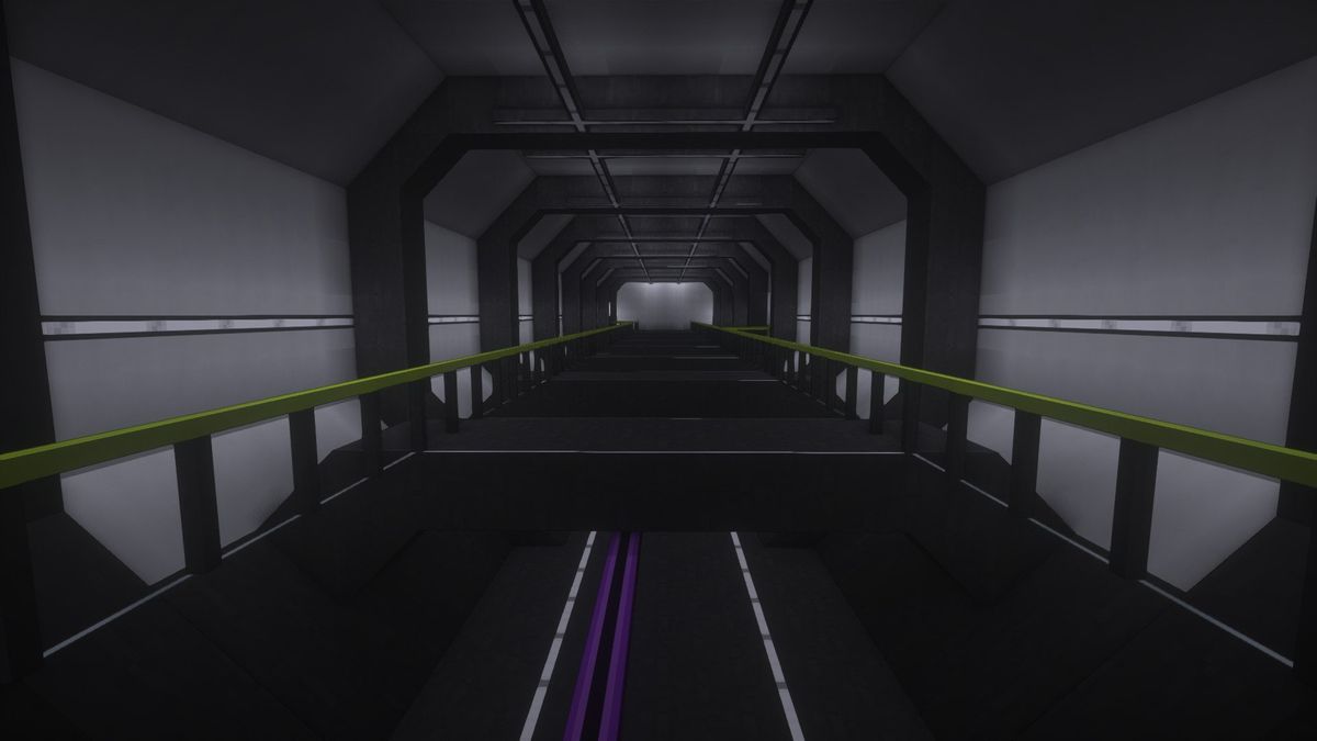 Minecraft Showcase Lucy's City Chemlab