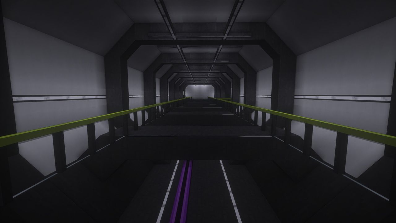Minecraft Showcase Lucy's City Chemlab