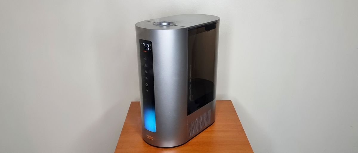 Dreo 713S Smart Humidifier review