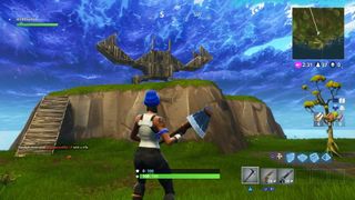 Fortnite Battle Royale Battle Pass Challenges Guide ... - 320 x 180 jpeg 15kB