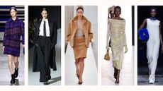 autumn/winter fashion trends 2023