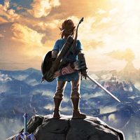 The Legend of Zelda: Breath of the Wild | $59.99now $30.00 at Walmart ($29.99 off)