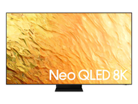 Get a free Galaxy S22 when you buy a select Samsung Neo QLED 8K Smart TV
