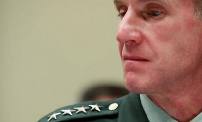 Will Stanley McChrystal's incriminating words end his career?