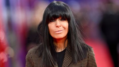 Claudia Winkleman